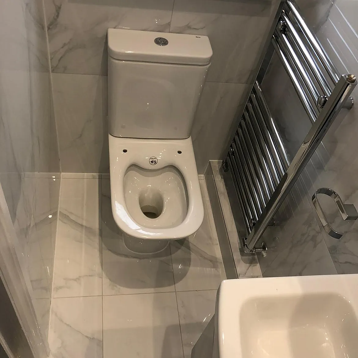 Loughton Bathroom Company - Bathrooms - Ilford - Chingford - Essex 