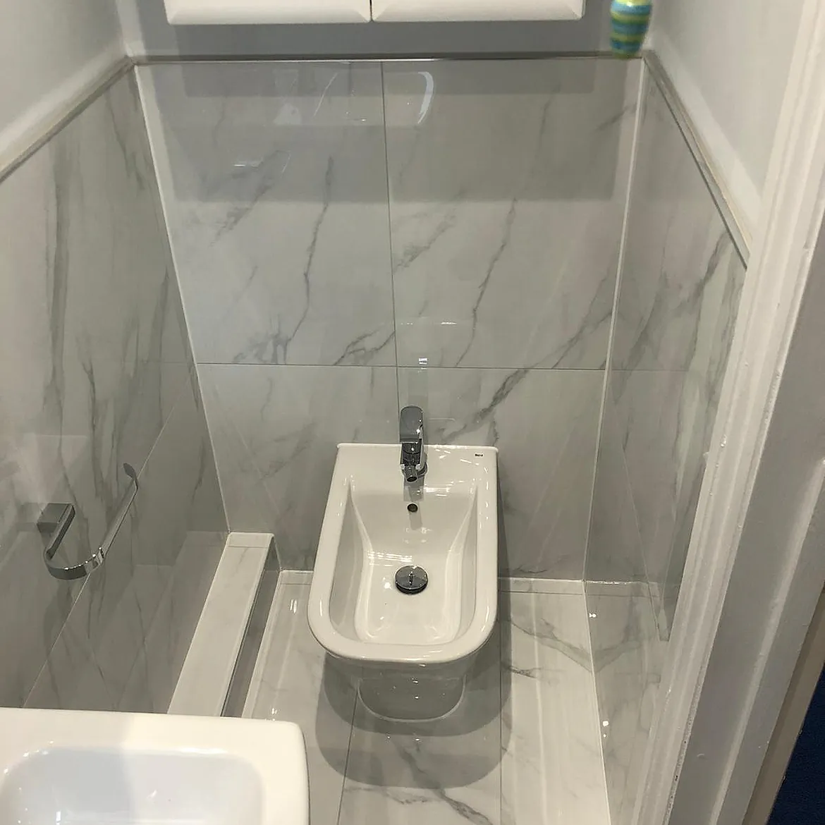 Loughton Bathroom Company - Bathrooms - Ilford - Chingford - Essex 