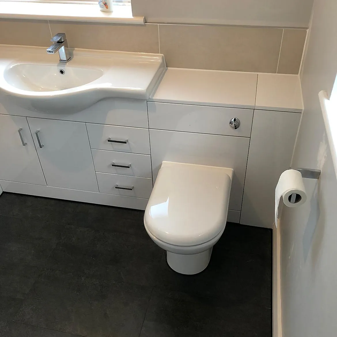 Loughton Bathroom Company - Bathrooms - Ilford - Chingford - Essex 