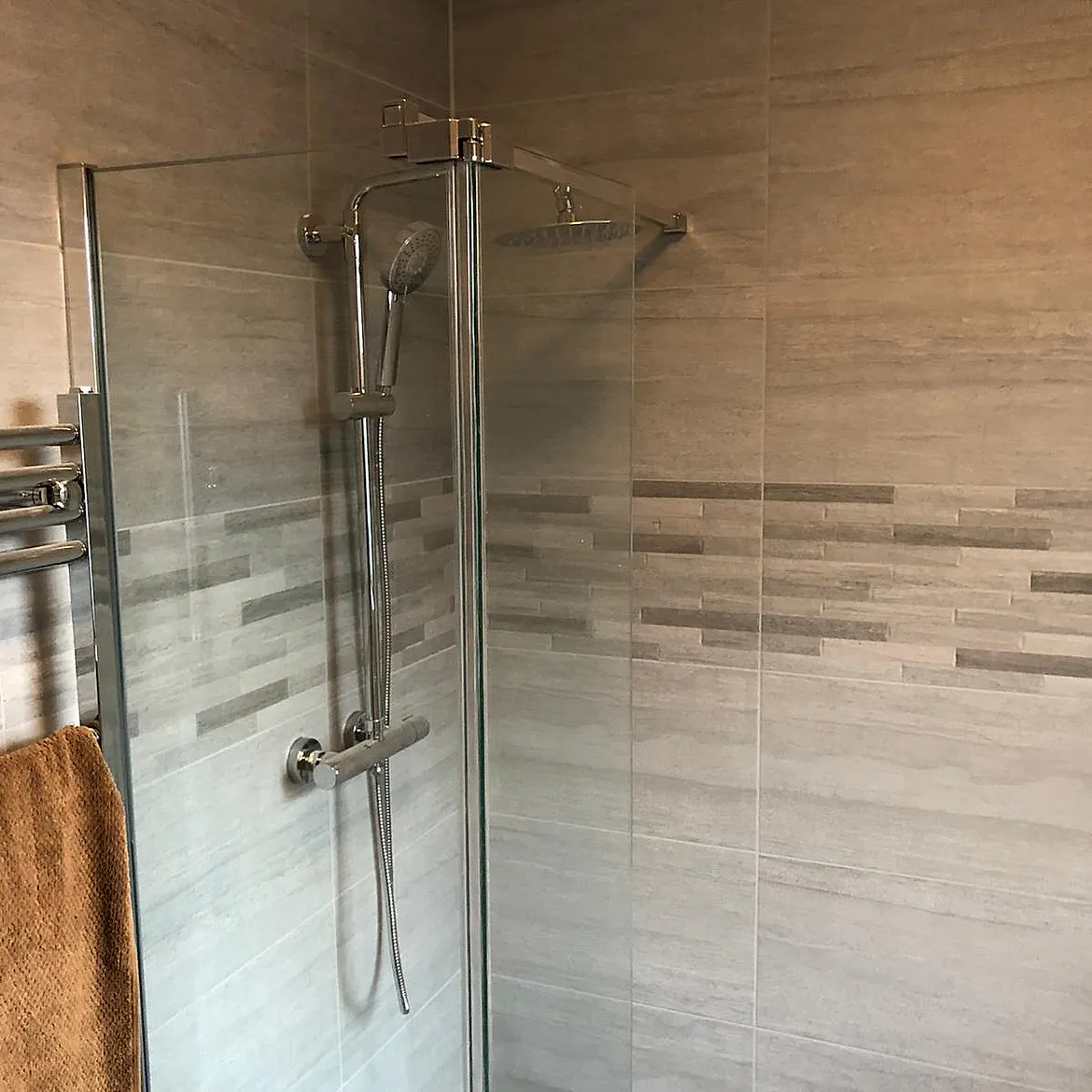 Loughton Bathroom Company - Bathrooms - Ilford - Chingford - Essex 