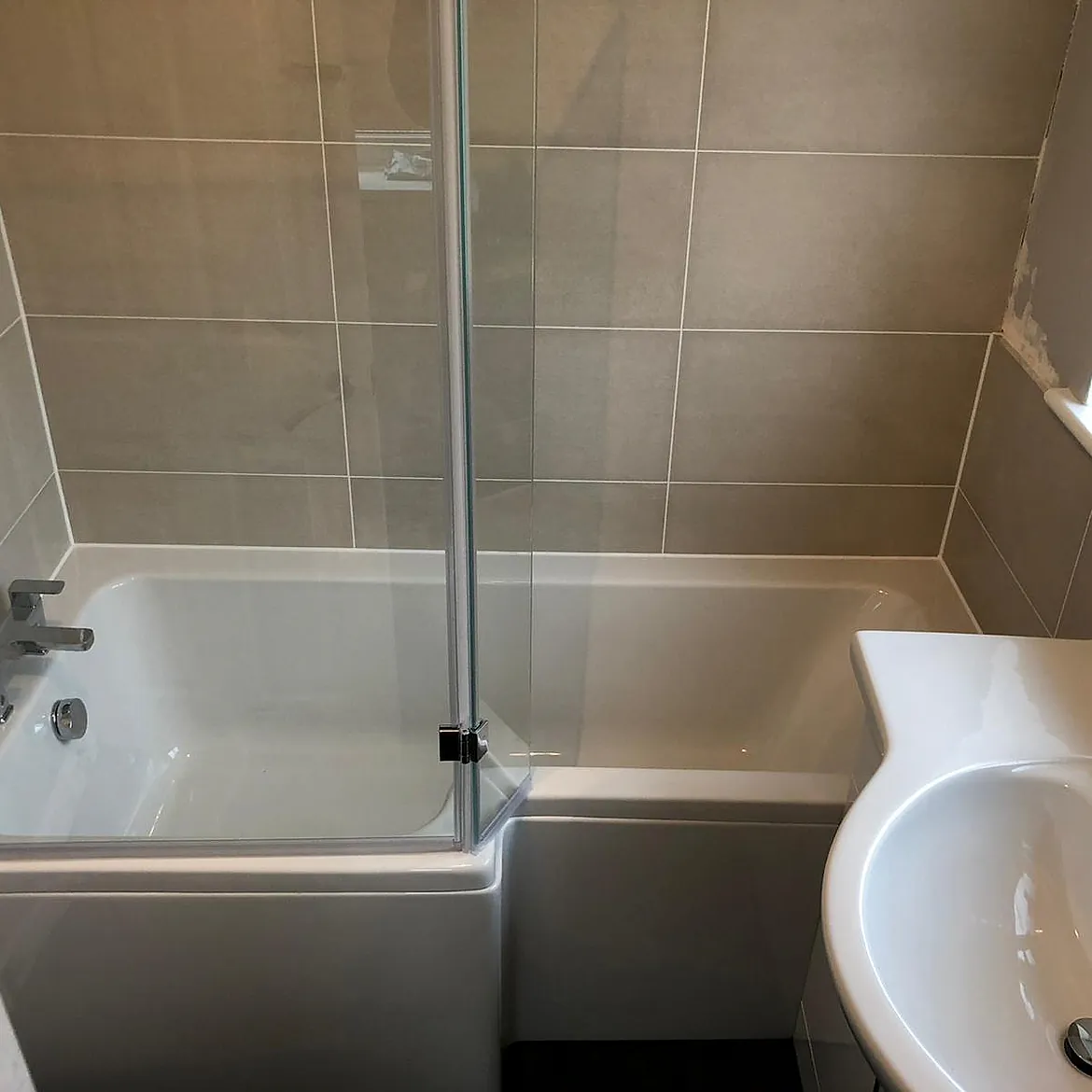 Loughton Bathroom Company - Bathrooms - Ilford - Chingford - Essex 