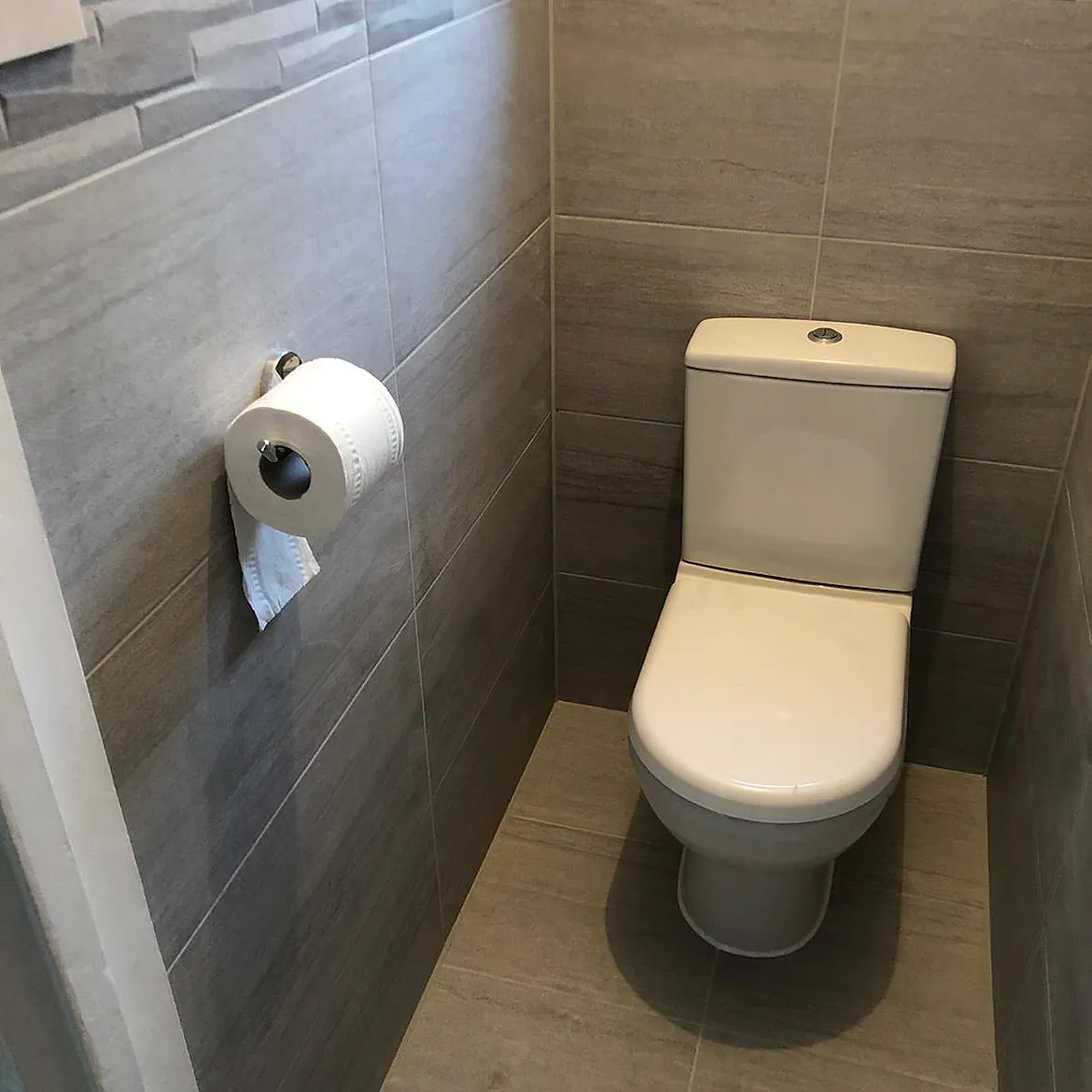 Loughton Bathroom Company - Bathrooms - Ilford - Chingford - Essex 