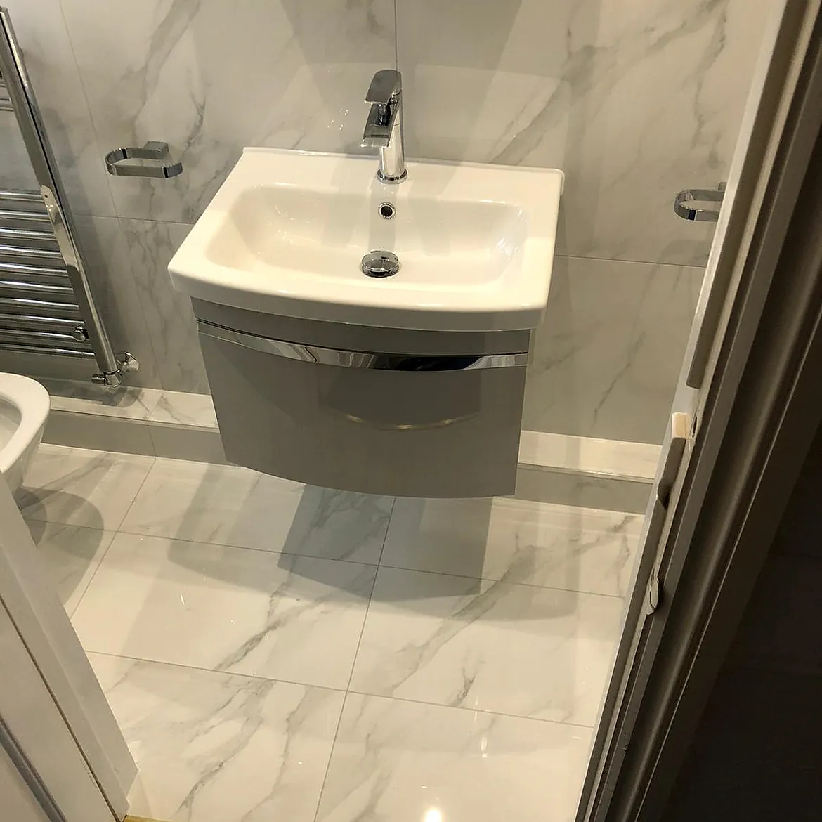 Loughton Bathroom Company - Bathrooms - Ilford - Chingford - Essex 