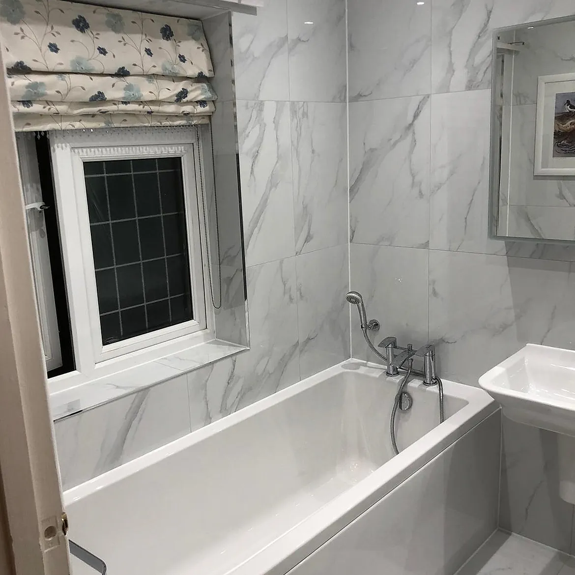 Loughton Bathroom Company - Bathrooms - Ilford - Chingford - Essex 