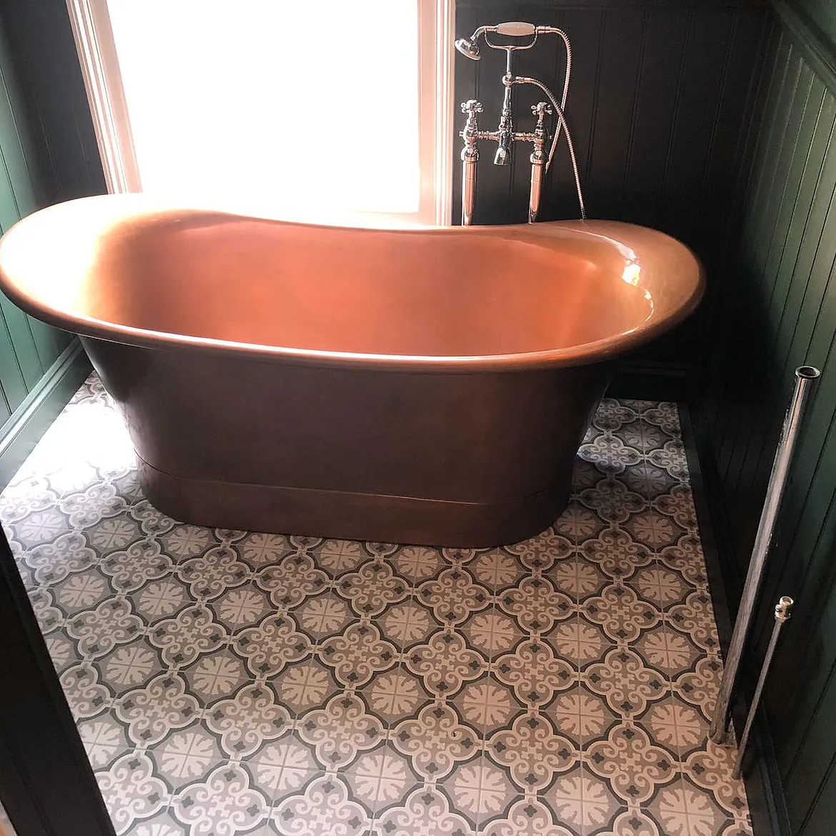 Loughton Bathroom Company - Bathrooms - Ilford - Chingford - Essex 